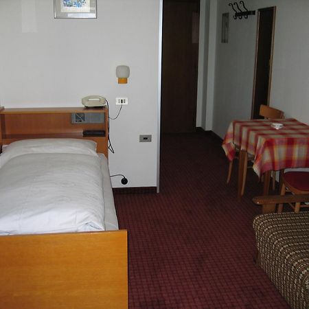 Residence Riposo Colfosco Eksteriør billede