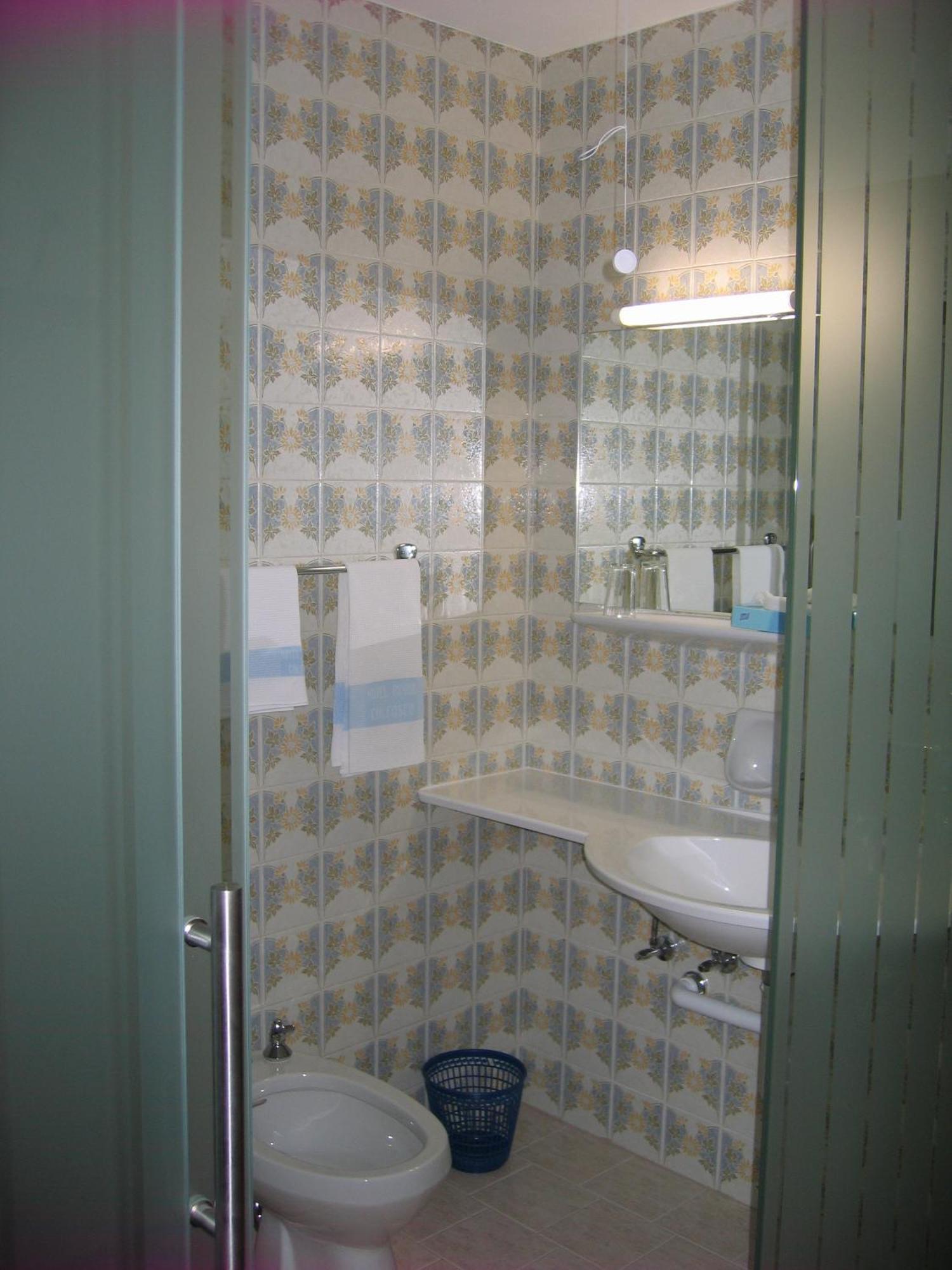 Residence Riposo Colfosco Eksteriør billede