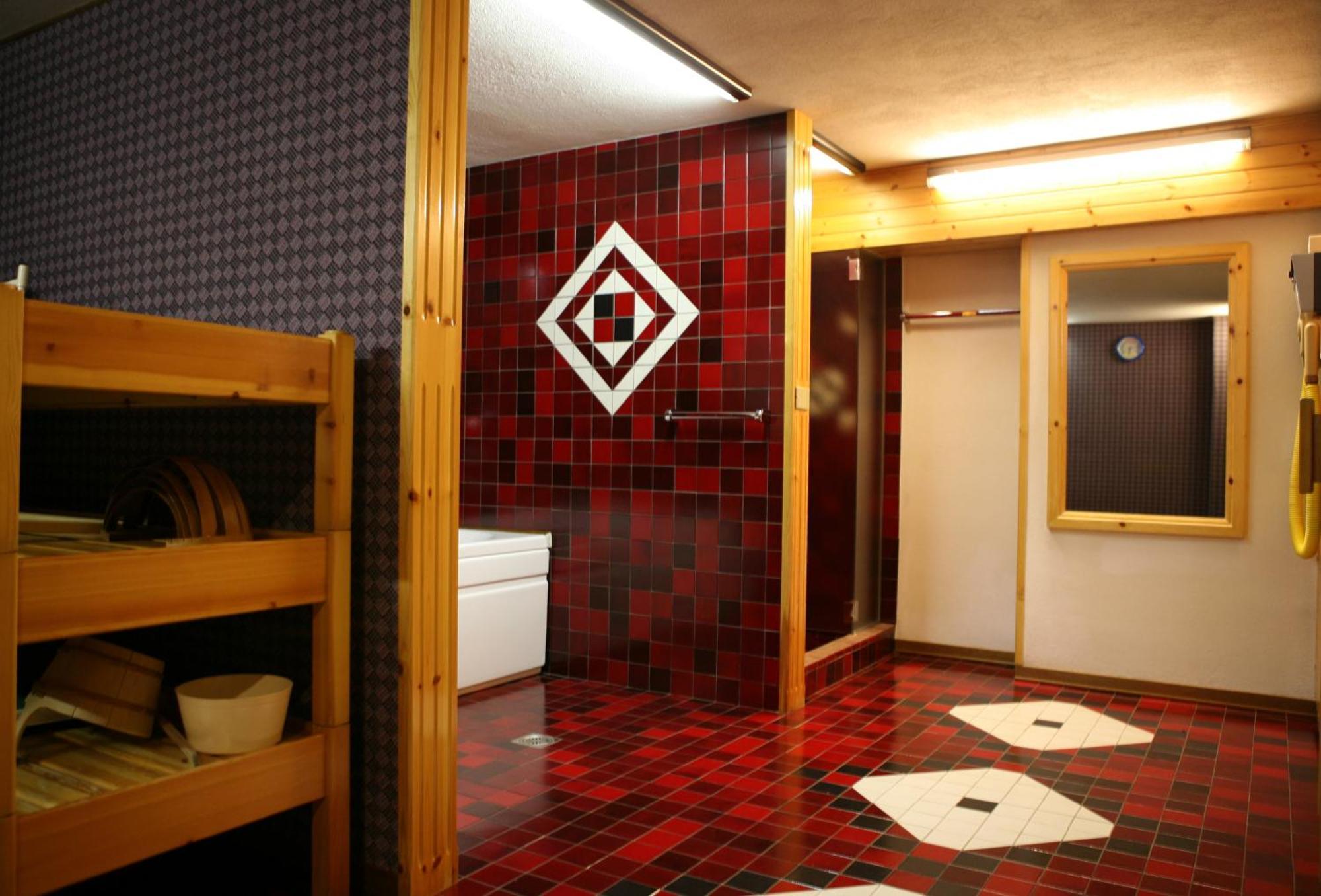 Residence Riposo Colfosco Eksteriør billede
